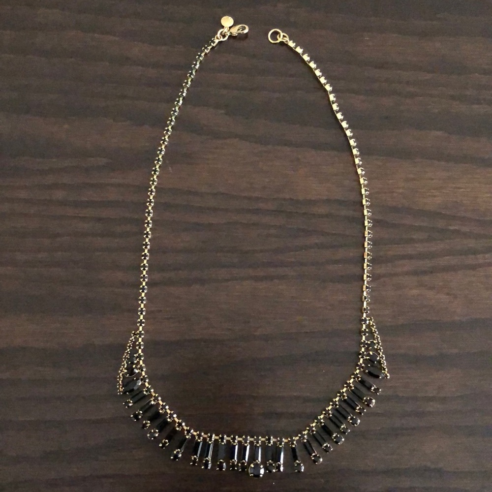 J Crew 19” Necklace